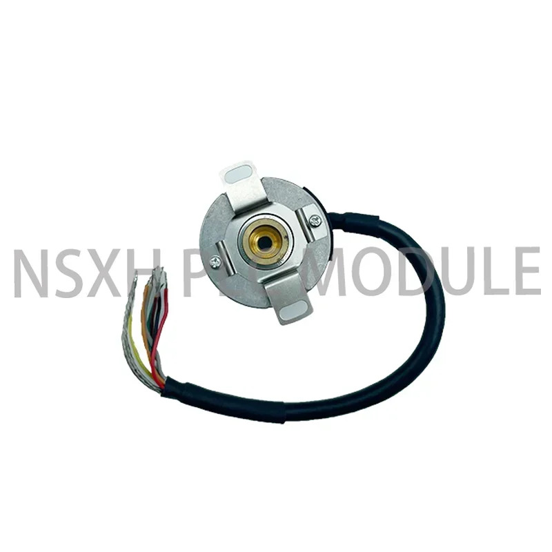 리퍼 ENCB-TS39S2500L 로터리 서보모터 엔코더