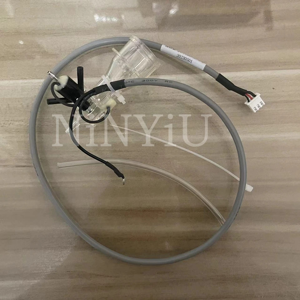 Mindray BC2100 BC2300 BC2600 BC2800 BC2600VET 계산 욕조 어셈블리 챔버 풀 루비 포함