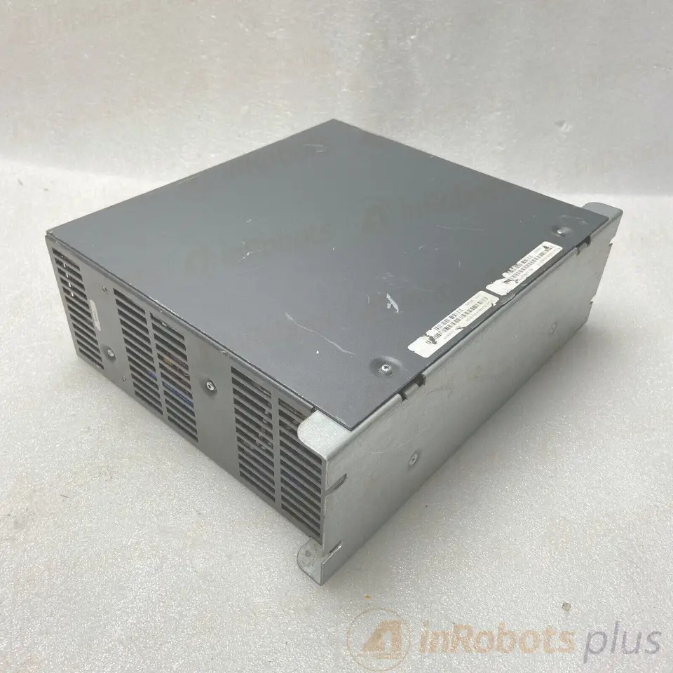 BAUMULER BUM60-3060-31-B-000 서보 드라이브