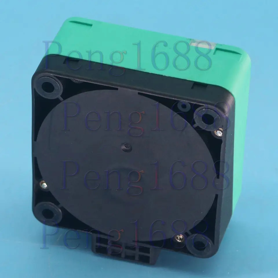 Pepperl Fuchs 스위치 NCB50-FP-E2-P4 신