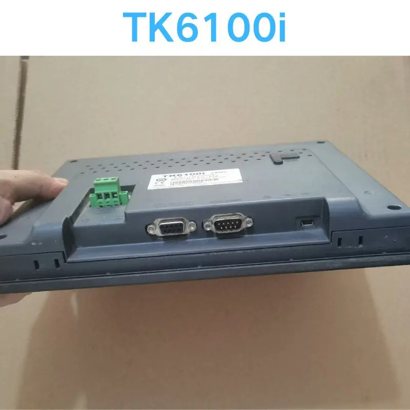 리퍼 OK TK6100i 모듈