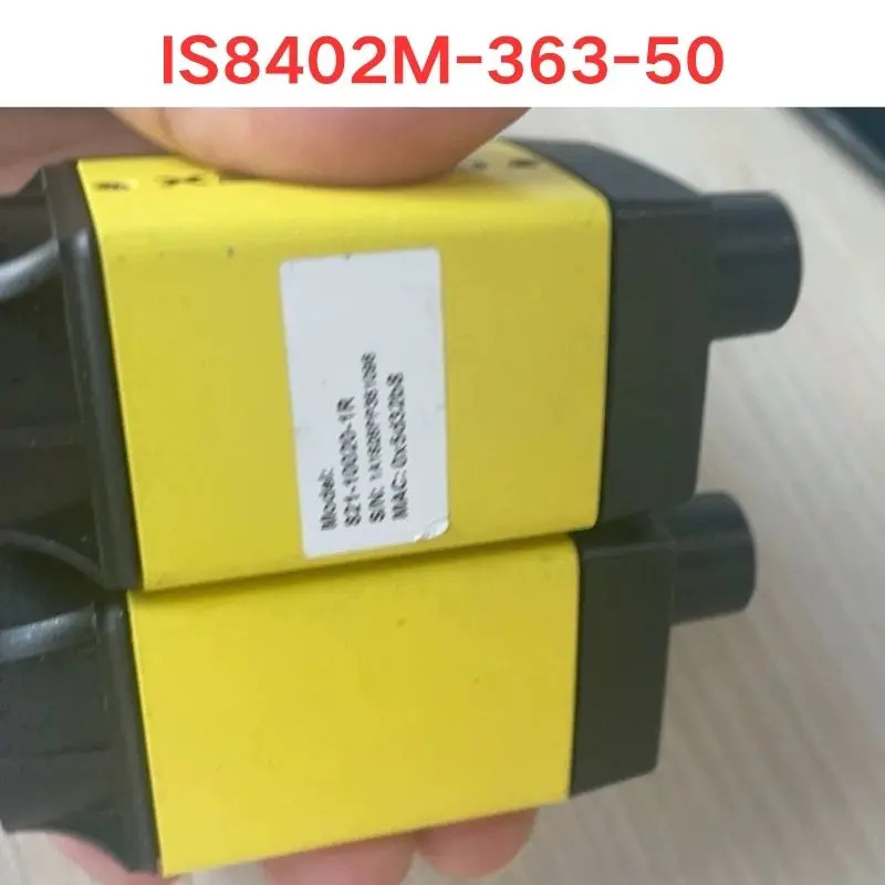 산업카메라 IS8402M-360 리퍼 OK