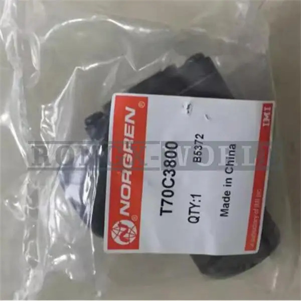 ONE IMI NORGREN 배기 밸브 T70C3800 신