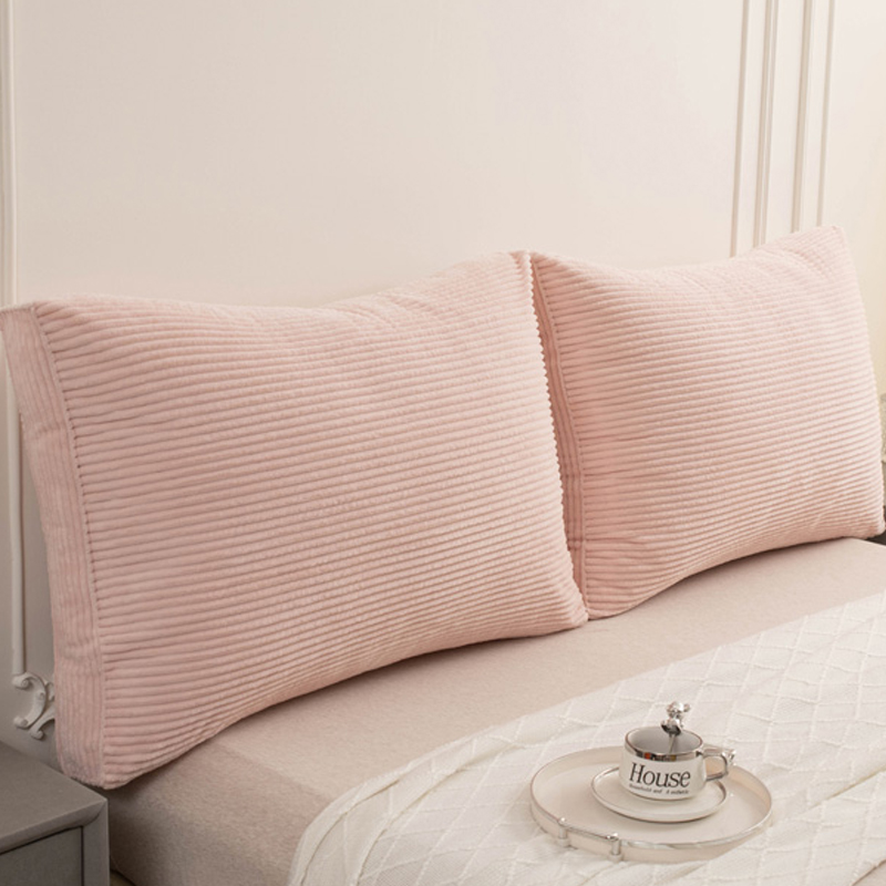 사방 침대가드 유아 쿠션 범퍼가드 아기 범퍼침대 범퍼매트 저상형 안전가드 순면 - 상세 이미지 3
