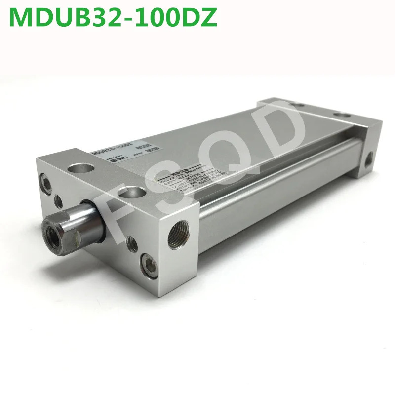 SMC 실린더 MDUB MU 공압 공구 MDUB32-100DZ125DZ150DZ175DZ200DZ250DZ300DZ DMZ