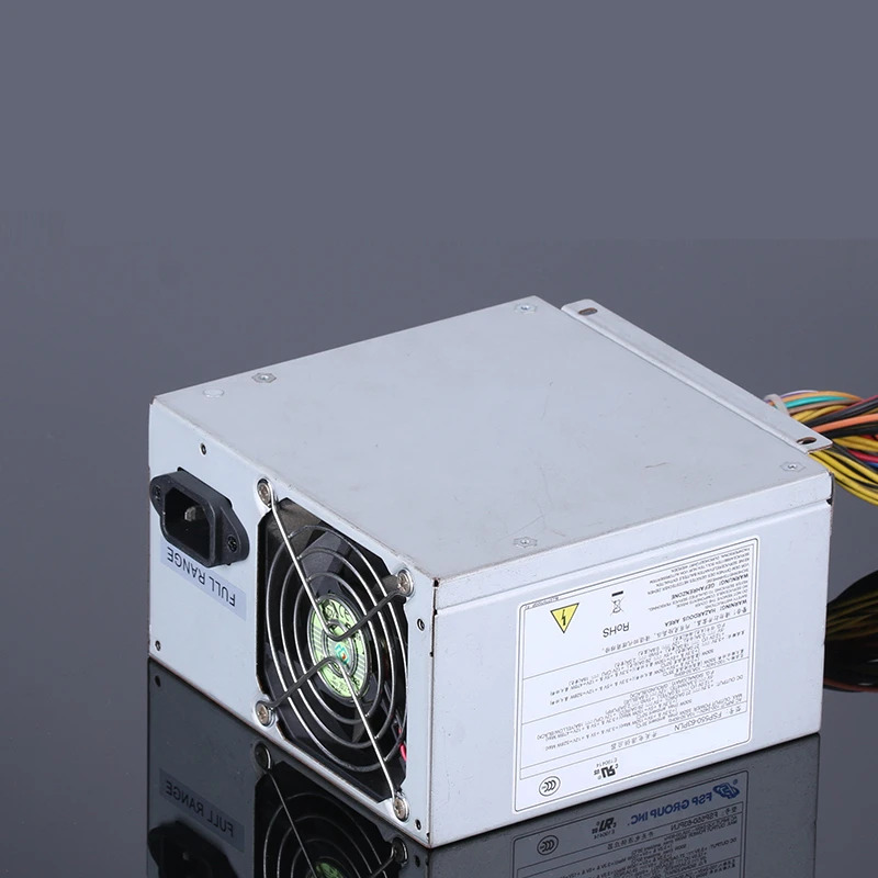 FSPPSU 550W 전원공급장치 FSP550-63PLN 신