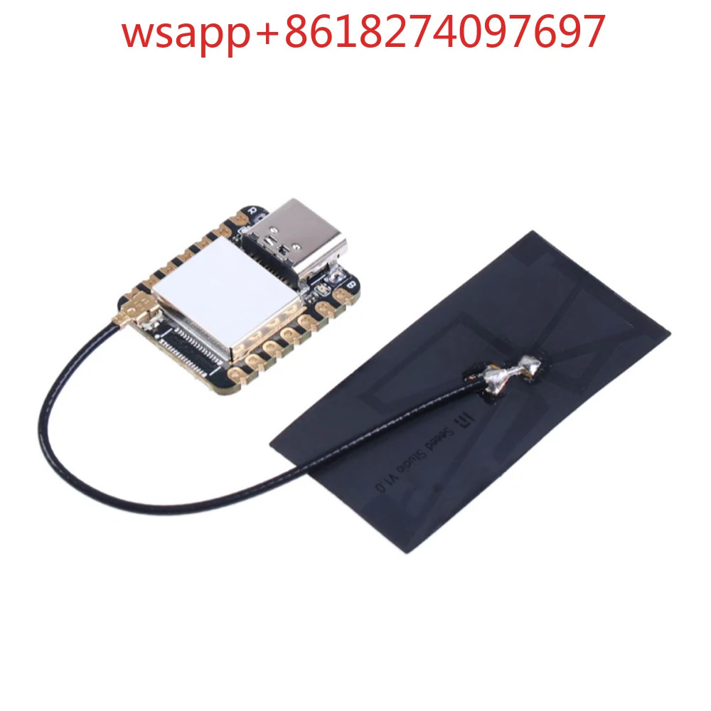 블루투스 메컨트롤 개발보드 ESP32S3 마더보드 마이크로 컨트롤러