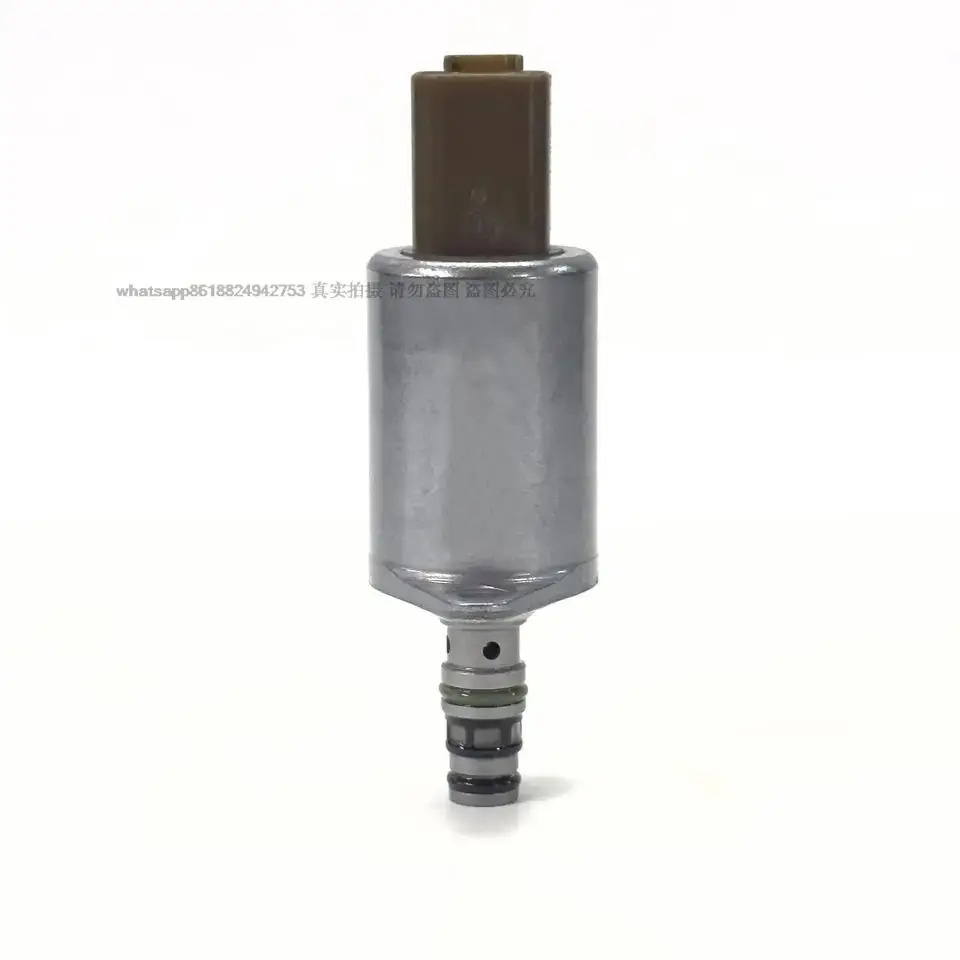 362-3212 유압 펌프 솔레노이드 밸브 E303 E304 E305 건설 기계 부품 공장