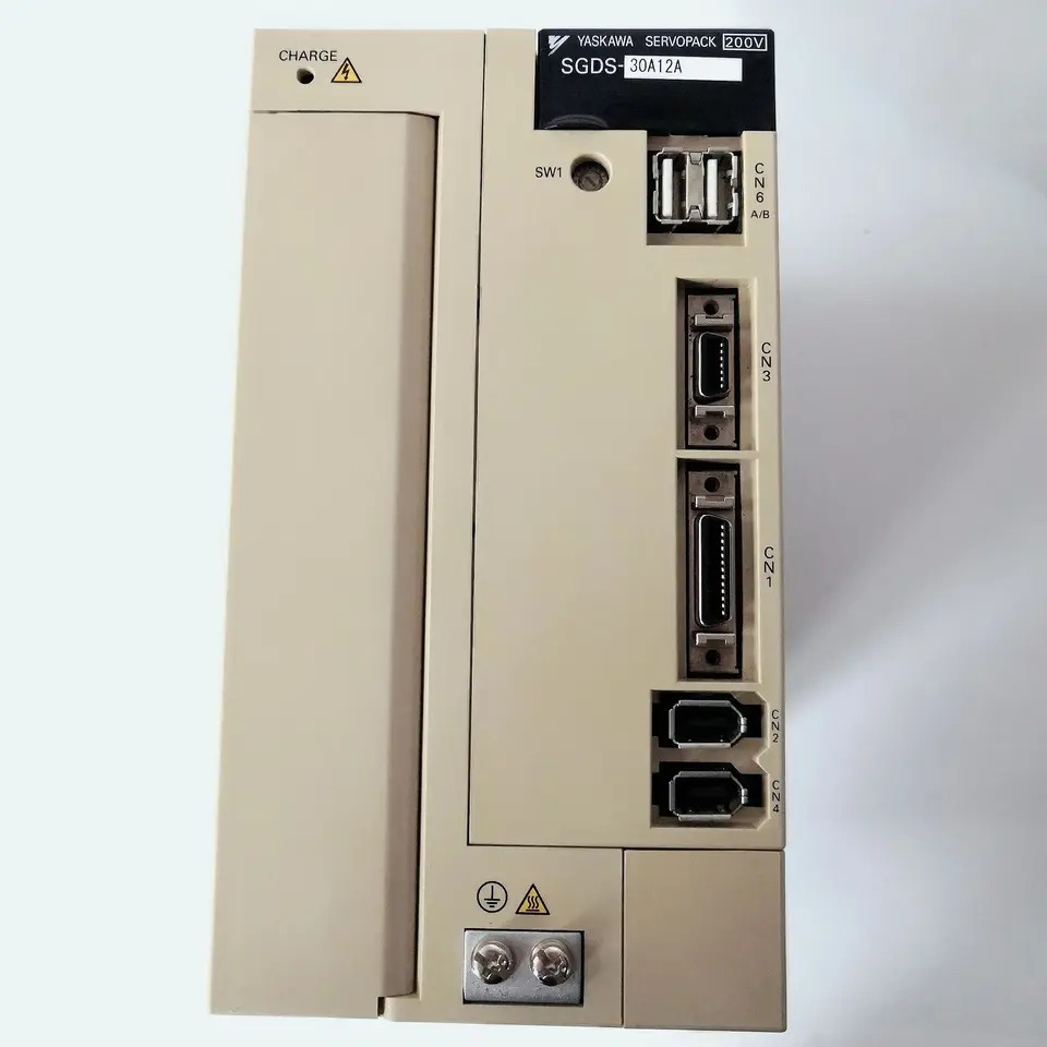 SGDS-30A12A 서보 드라이브 SGDS 30A12A 신