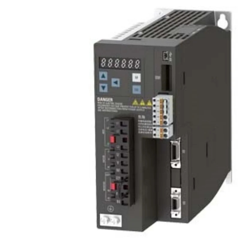 서보모터 시스템 6SL3210-5FE11-5UF0 6SL3210-5FE12-0UF0 6SL3210-5FE1UF0 V90 신