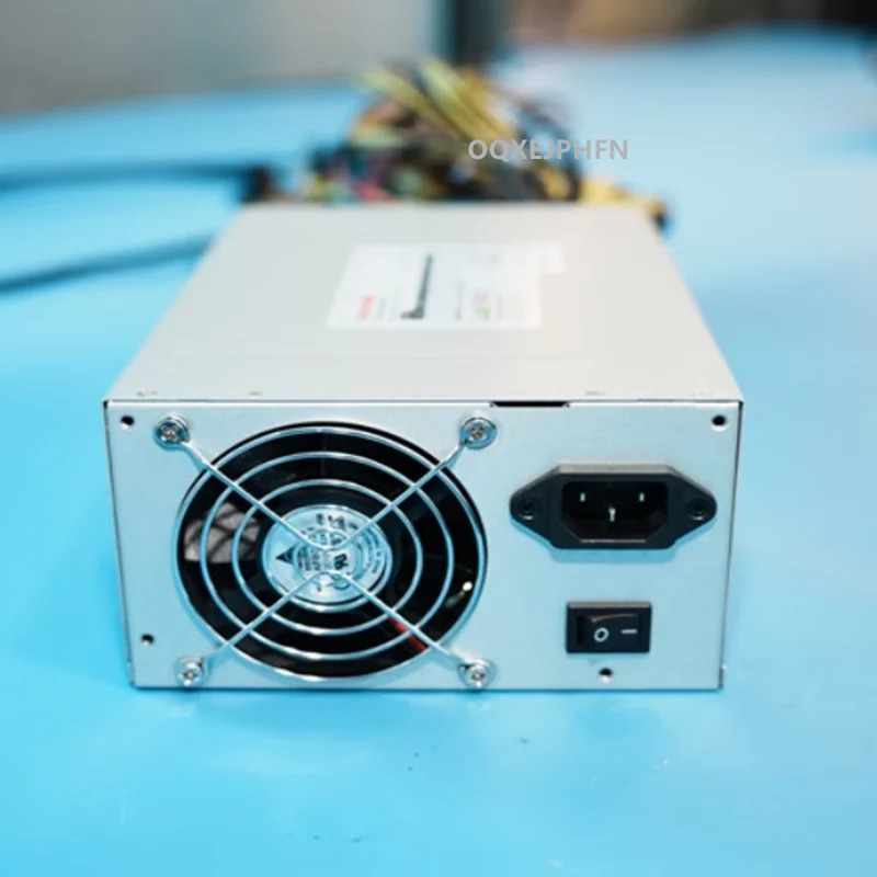 만리장성 1600W 전원공급장치 GW-1600ETH새 원본 PSU