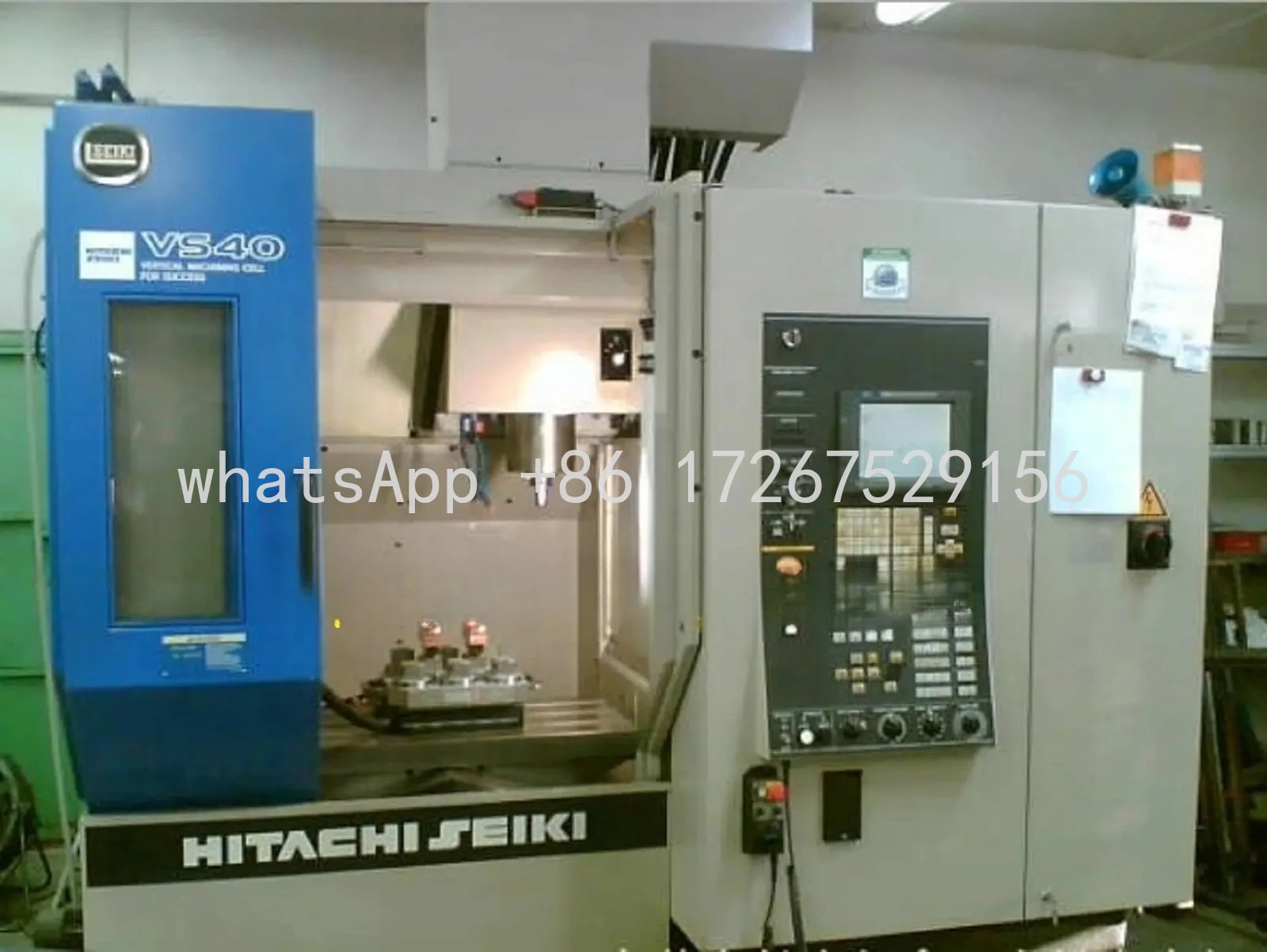 CNC VS40 / VS50/ VS60 9100-92-102-01 멤브레키패드기능 1PCS