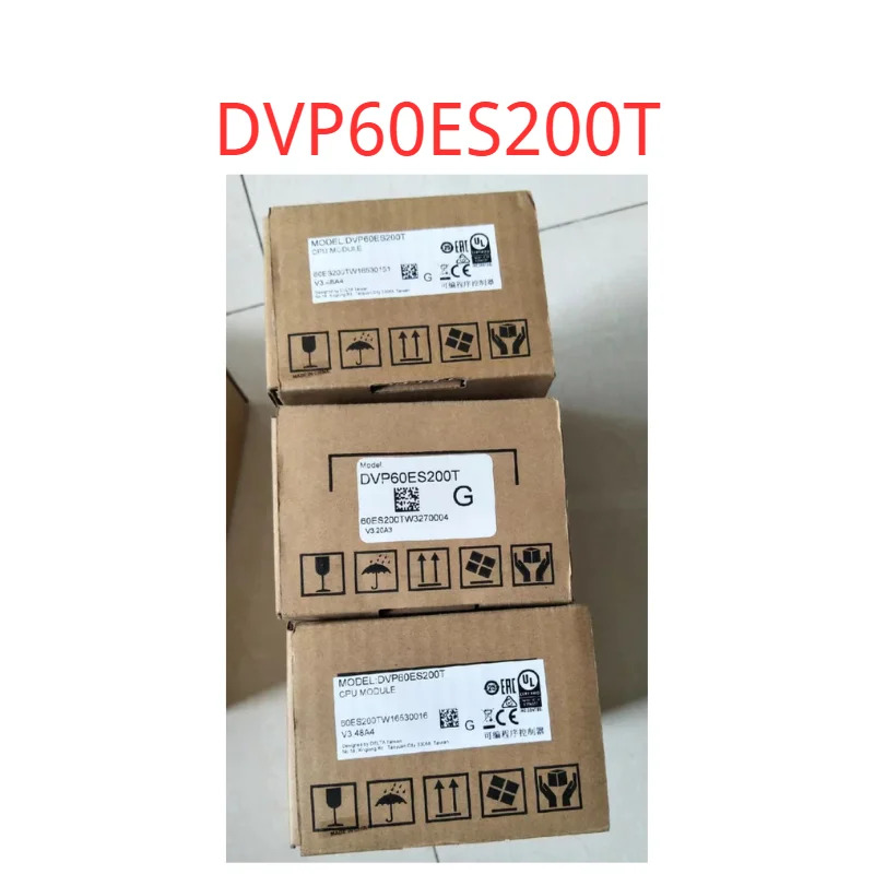 DVP60ES200T 원본