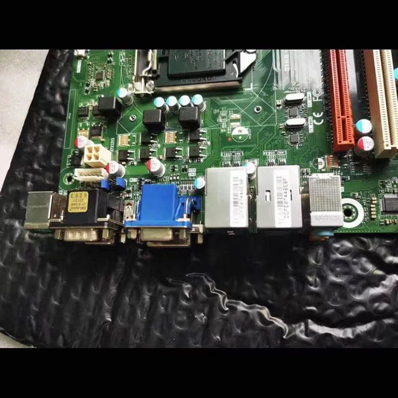 ADVANTECH SIMB-A31H81 LGA1150 DDR3 산업컴퓨터 마더보드 원본