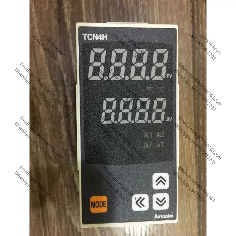 오리지널 TCN4H-24R 오토닉스 온도 조절기 컨트롤러