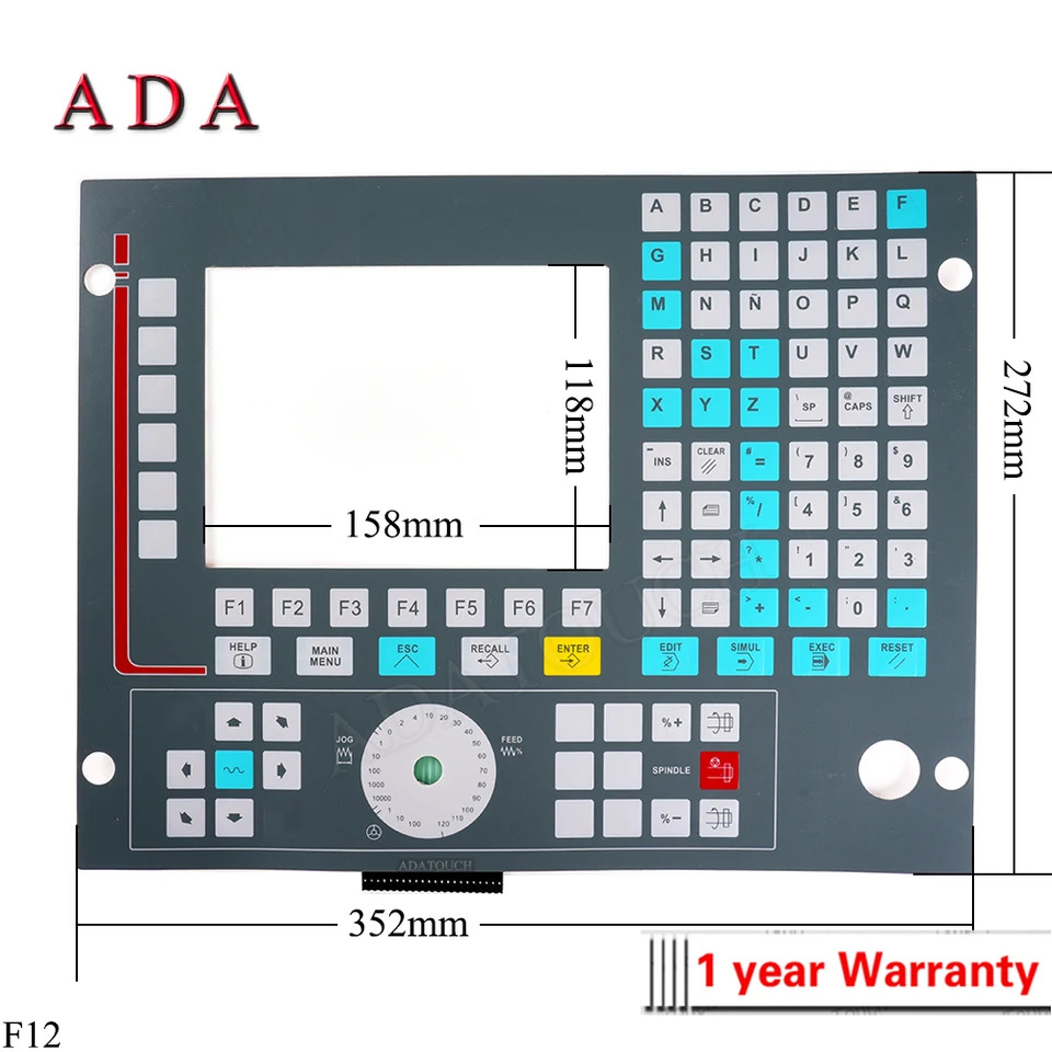 멤브레키패드 키보드 스위치 CNC 8035-T-COL-2 8035-T-COL-R-2 8035-M-COL-2 8035-M-COL-R-2 8035-M-COL-R-CAN-2 키패드