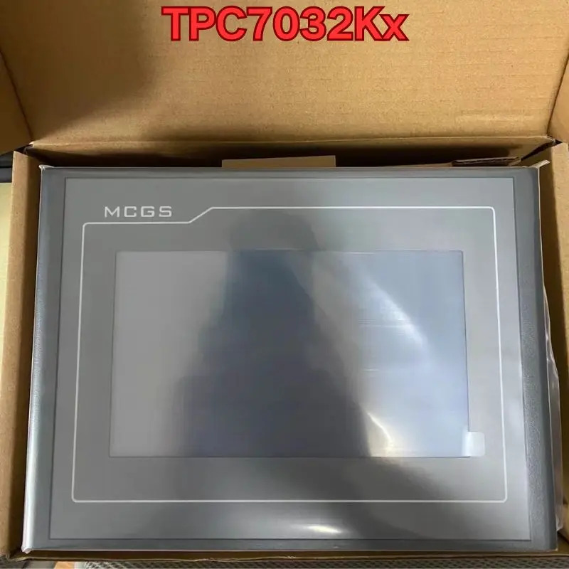 터치 스크린 TPC7032Kx 신