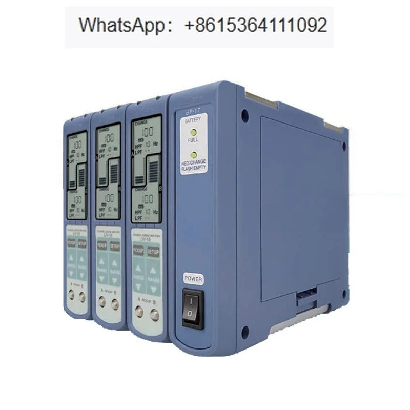 일본 진동 모니터 UV-14 UV-15 UV-16