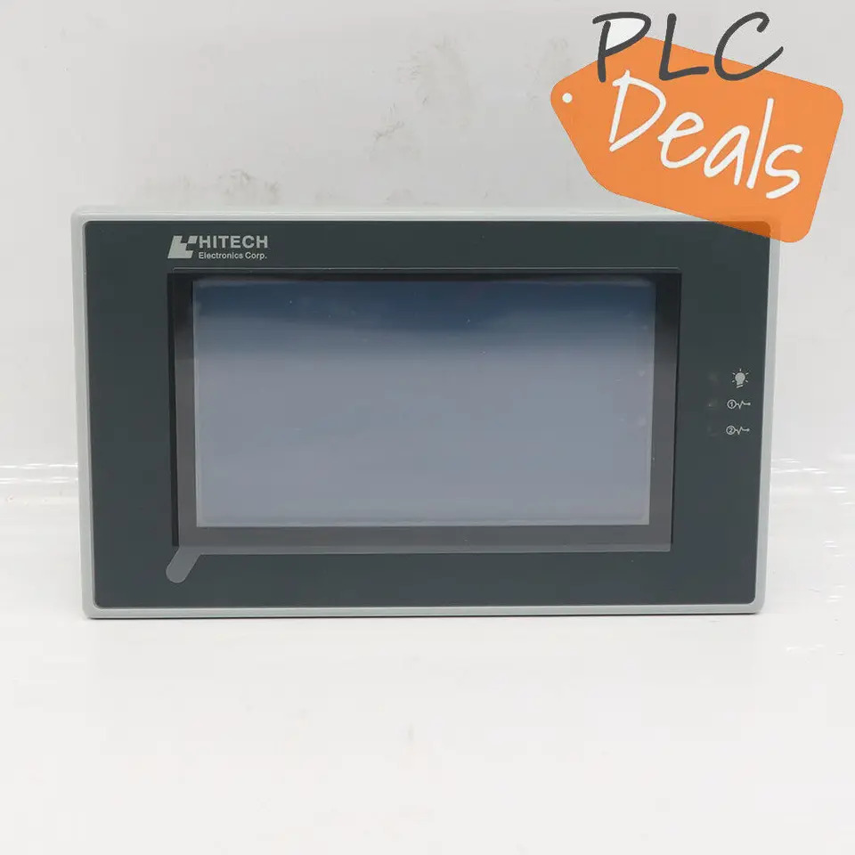 Hitech Hmi PWS6500S-S 1PC