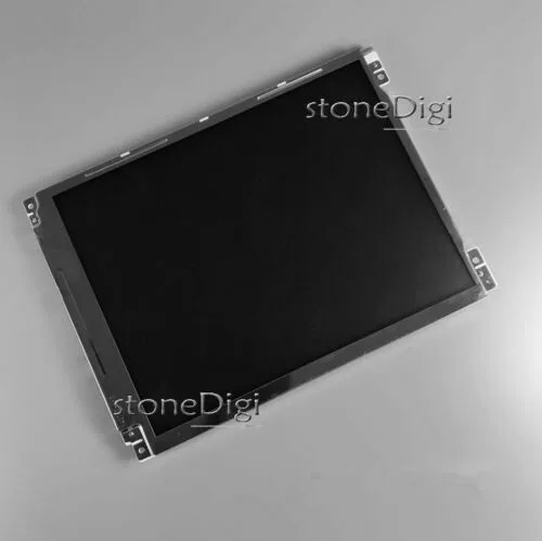 산업 장비A 등급 LCD 디스플레이 스크린 패널 LQ104V1DG62 10.4 인치 640x480