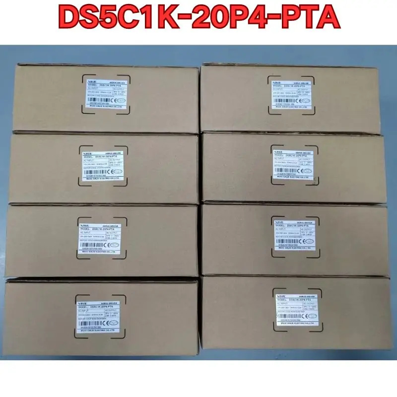 서보 드라이브 DS5C1K-20P4-PTA
