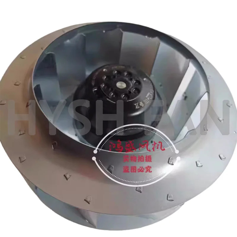 오리지널 RB2-225/088 K220 I-1898 230V K093 ABB R7 인버터 냉각팬