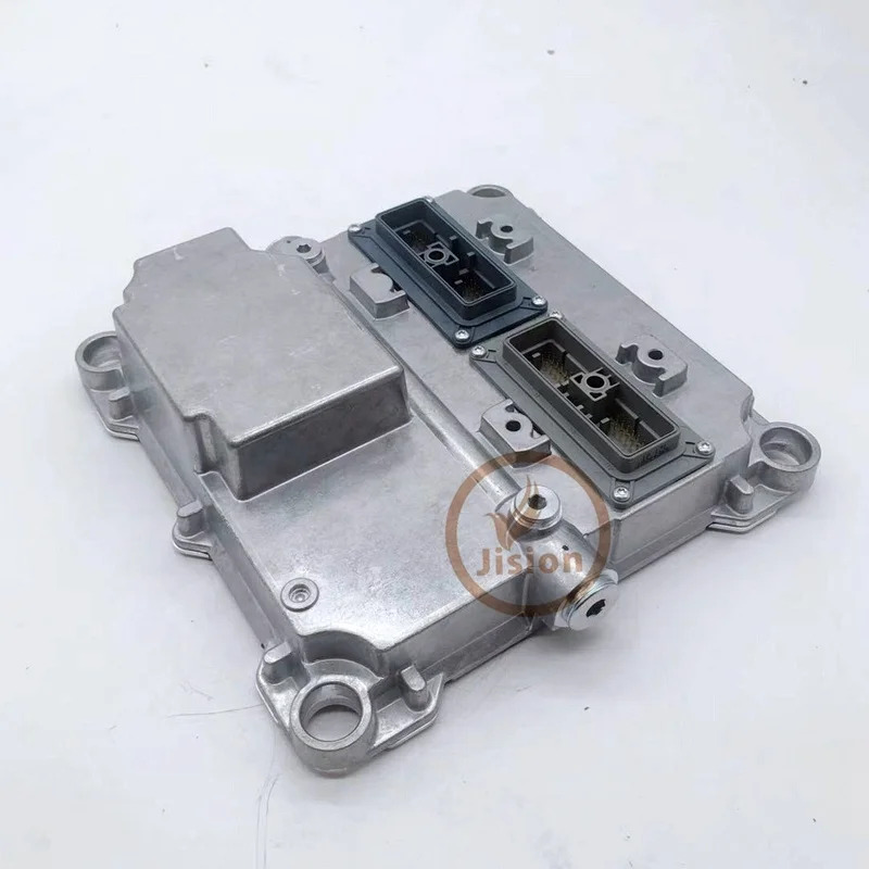 JISION CAT E320D 굴삭기 엔진 컨트롤러 ECU 제어 장치 331-7539 프로그래밍