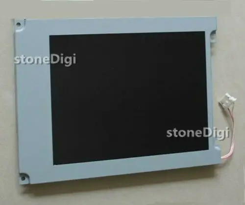 오리지널 등급 A  KCS057QV1AA-G03 KCS057QV1AA G03 5.7 인치 LCD 스크린 디스플레이 패널 교세라 320x240