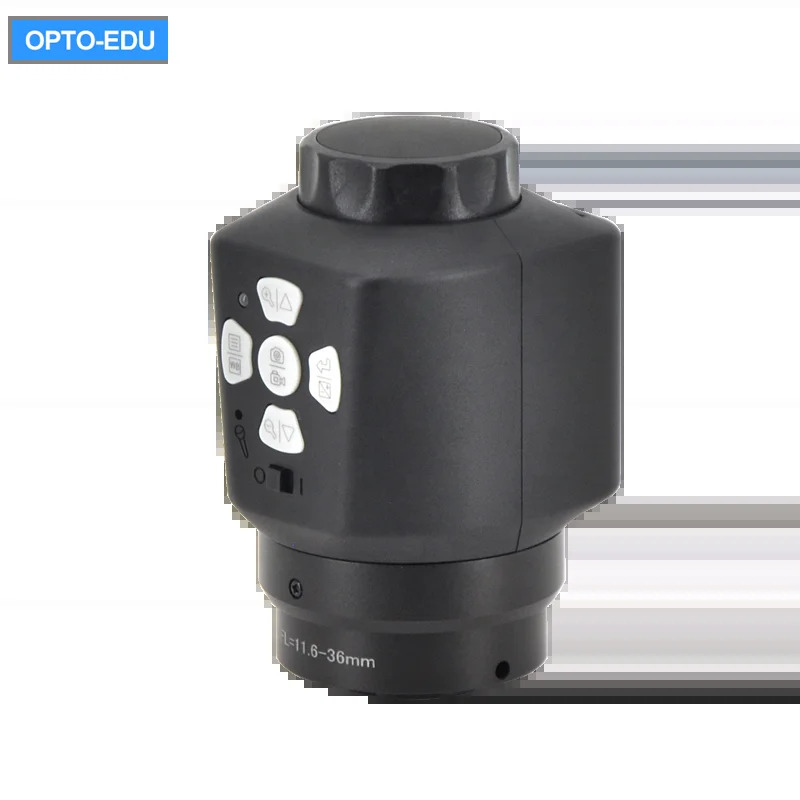 OPTO-EDU A59.4902 1080p CMOS hd 카메라 현미경