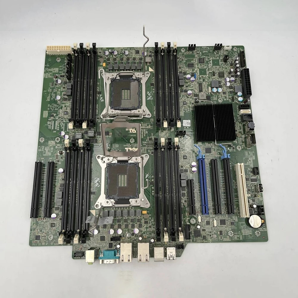 Dell T7600 TF3RV VHRW1 0TF3RV 0VHRW1워크스테이션 마더보드