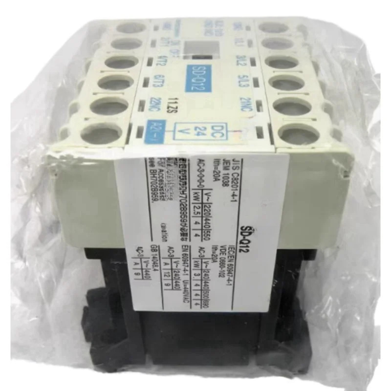 SD-Q19 SS301-3Z-D3 SS401-3Z-D3 190E-MND2-CB25S