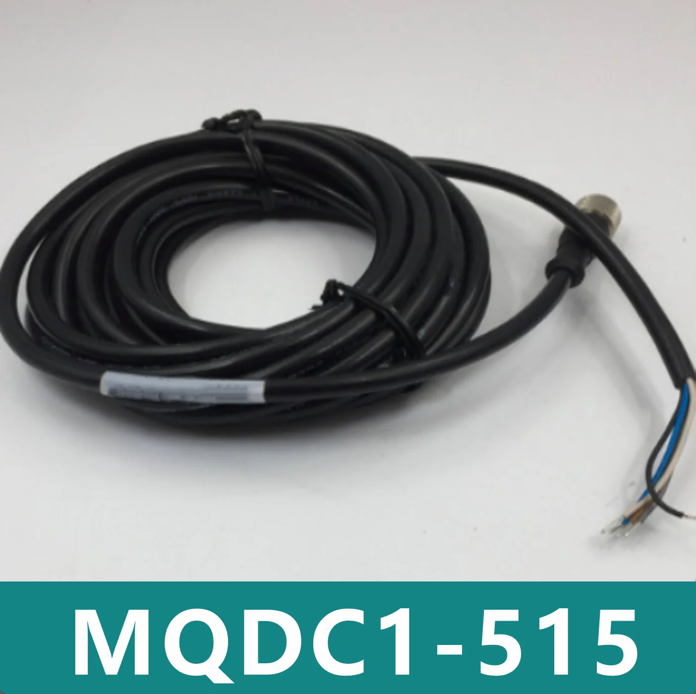 MQDC1-515 오리지널 센서 연결 와이어 신