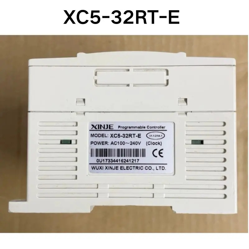 리퍼 OK XC5-32RT-E 컨트롤러