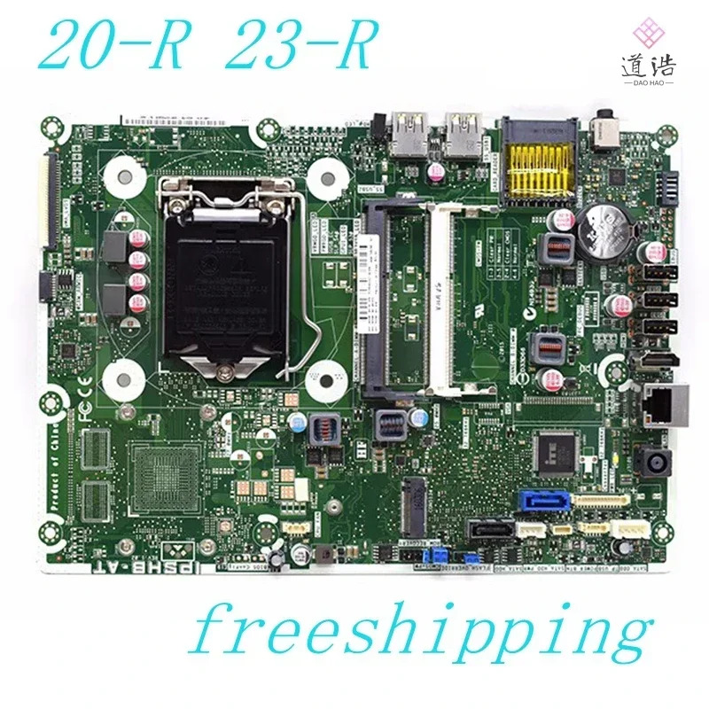 793298 -001 hp호환 20-R 23-R AIO 마더보드 IPSHB-AT793298 -501 DDR3 메인보드 리퍼 완료 완전 작동