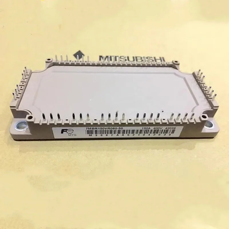 7MBR100VR060-50 7MBR150VR060-50 7MBR150U2R060-50 모듈