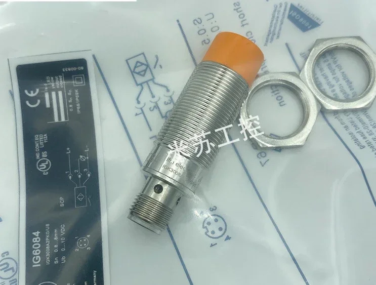 스위치 IFM IGS200 IE5090 IFS204 203 703 IIS238 IFT203