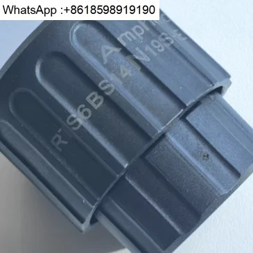 RTS6BS14N19SHEC03 암 펜홀트 자동차커넥터 19P 새