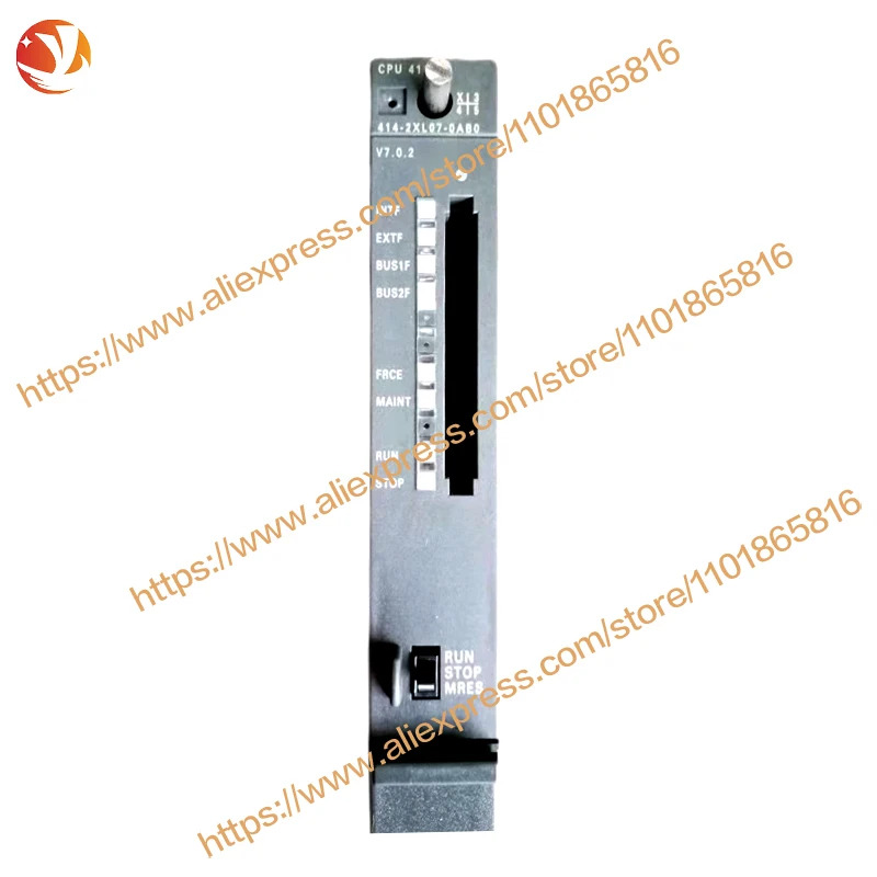 오리지널 6ES7414-2XL07-0AB0 6ES7 414-2XL07-0AB0