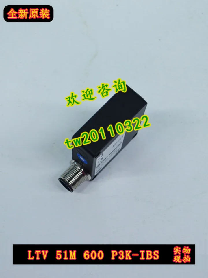 Desorui Di-soric 센서 포장 LTV 51M 600 P3K-IBS