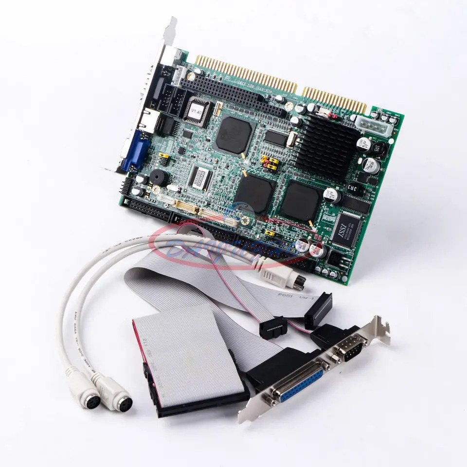 Advantech PCA-6751 REV B202-1