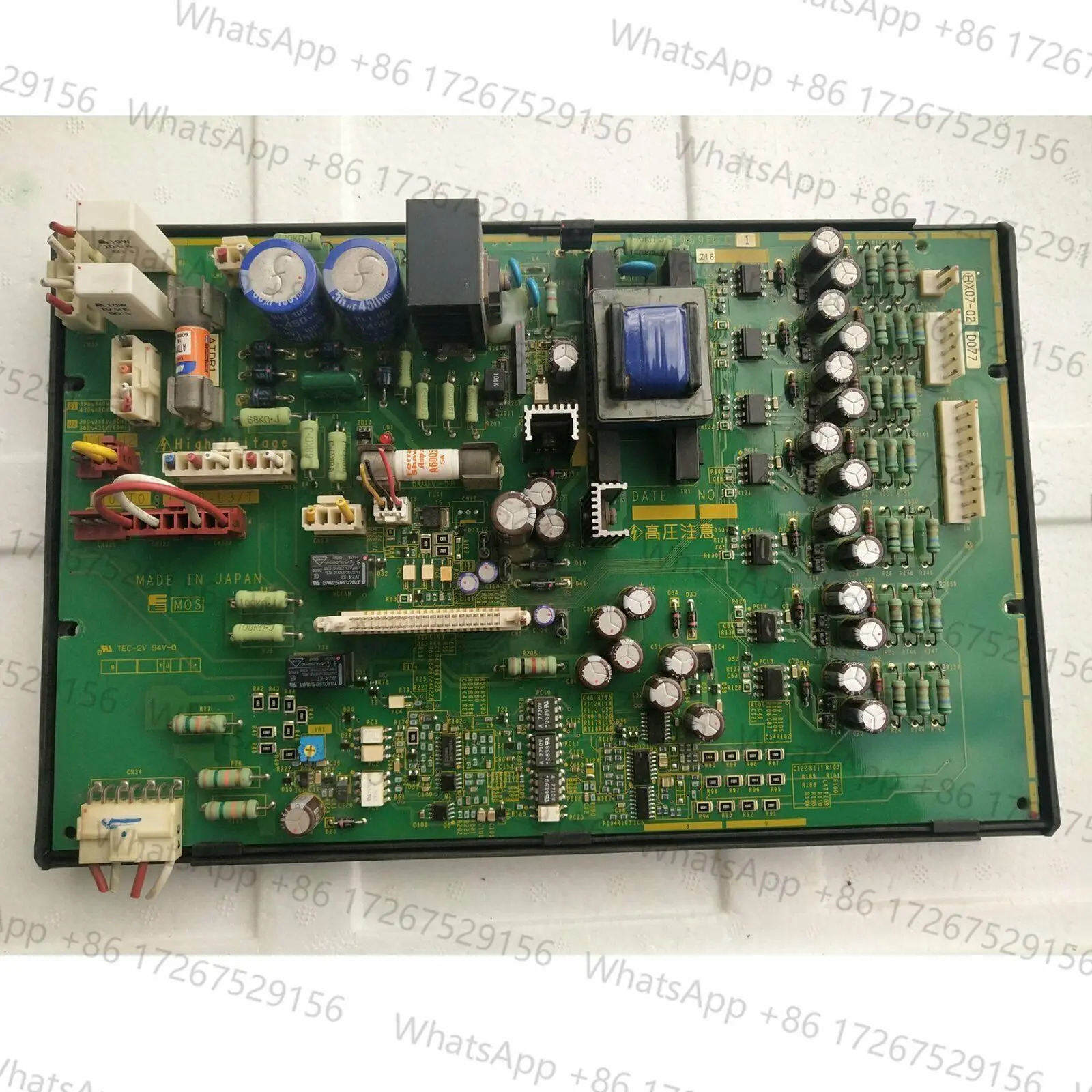 리퍼 EP-3959E-C1 인버터 드라이브 보드리퍼되는 QW
