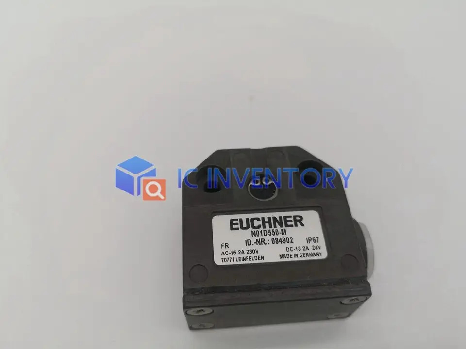 EUCHNER 안전 스위치 N01D550-M