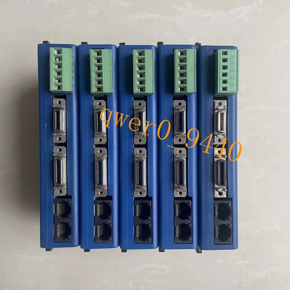 리퍼 Copley Accelnet 컨트롤러 ACP-180-18 서보 드라이버 1pc