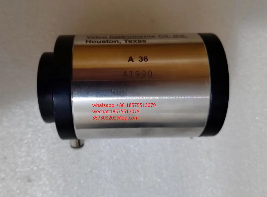 Agilent A36 VICI 41990방향 밸브 실린더