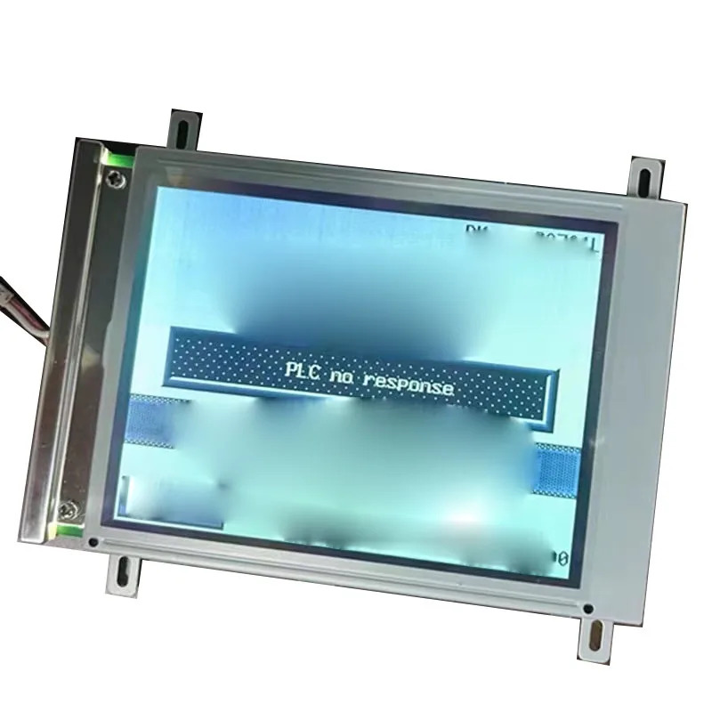 호환 HLM8620-6 산업LCD 스크린 패널 EW50367NCW HLM6323-040300 HLM8619 신