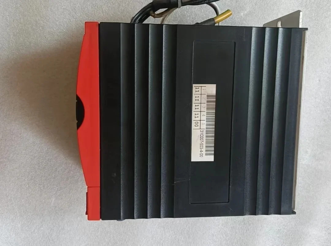 MOVITRAC 31C007-503-4-00 리퍼 인버터 기능 확OK