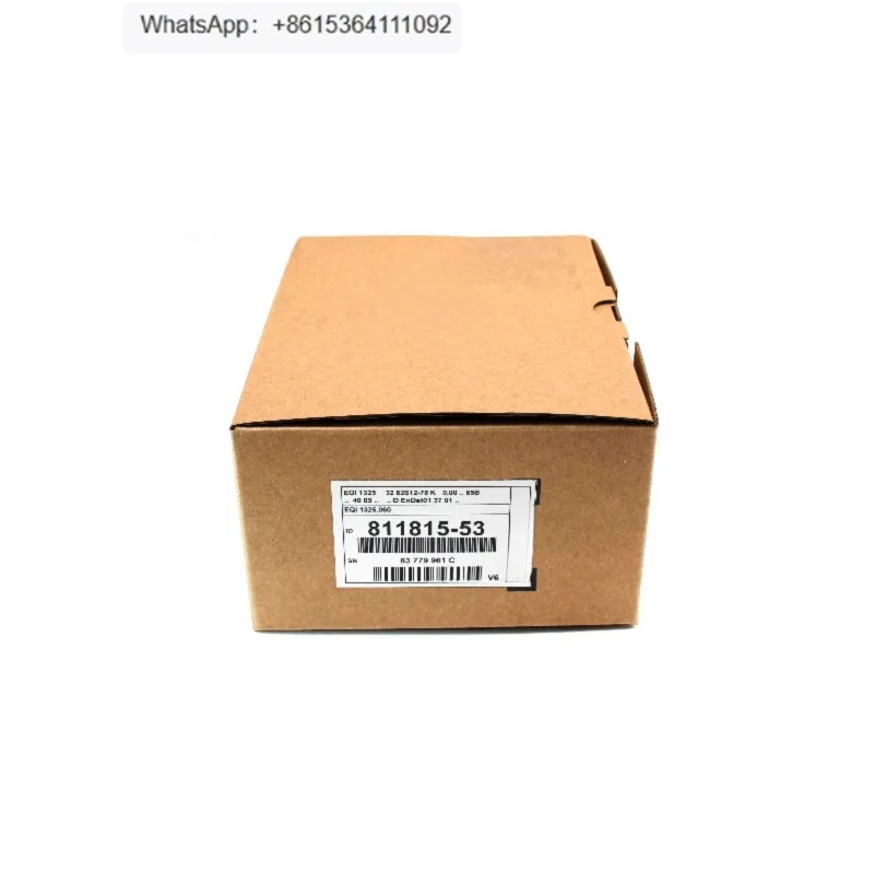 EQI1325.060-32 인코더 ID 811815 -53
