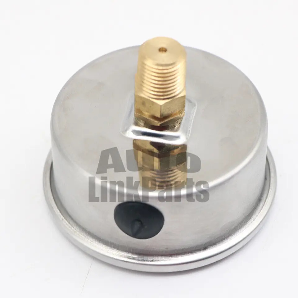 INGERSOLL RAND IR 54772058 압력 게이지 F 신