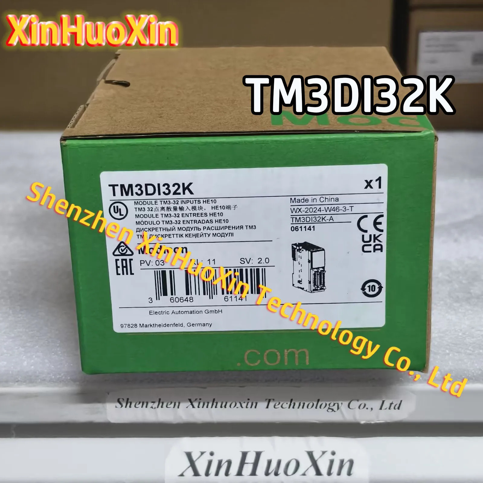원본 TM3DI32K