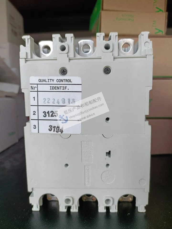 오리지널 ABB 플라스틱 케이스 스위치 XT 시리즈 XT2S160x 4-40 FF 3P 신